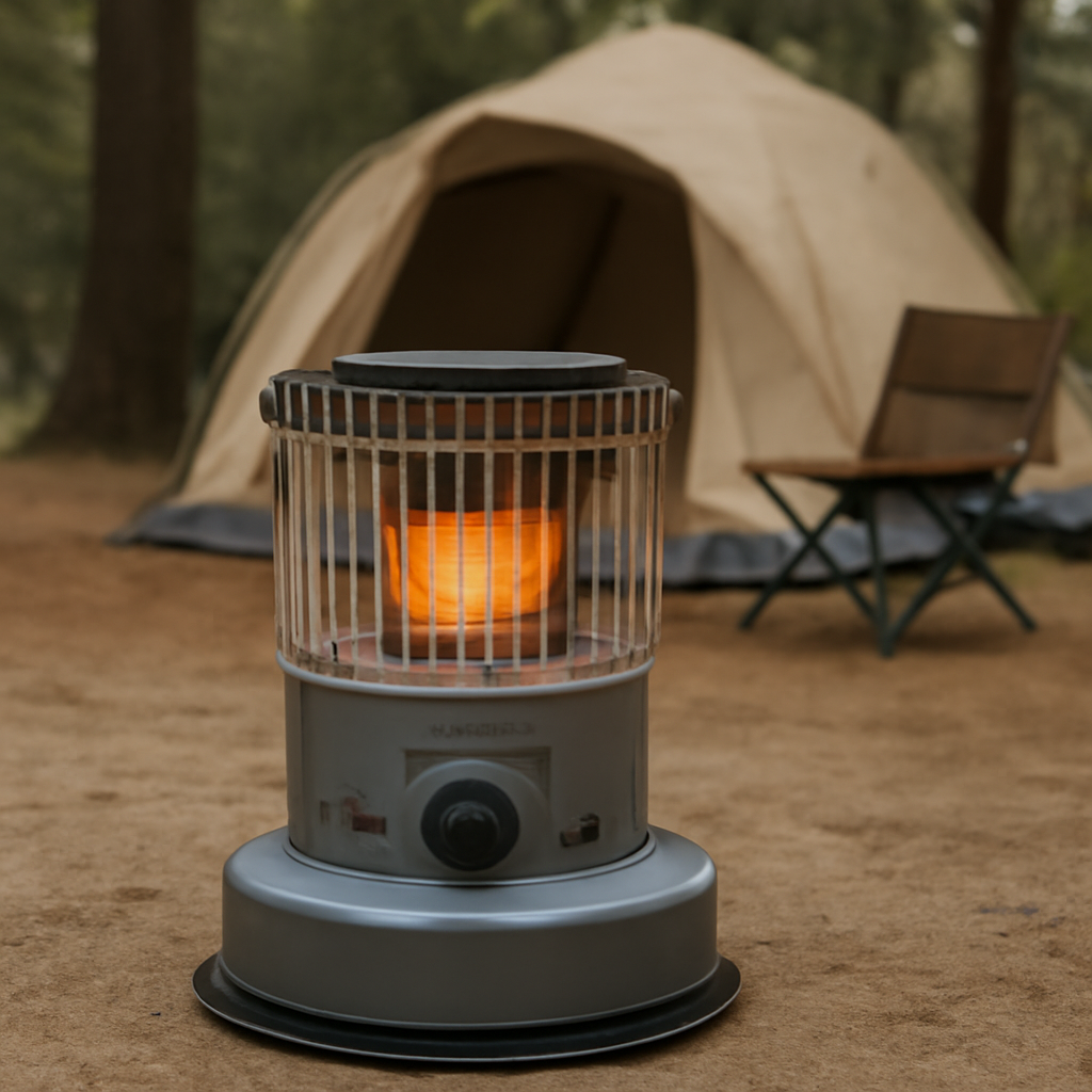 등유난로 대표 이미지